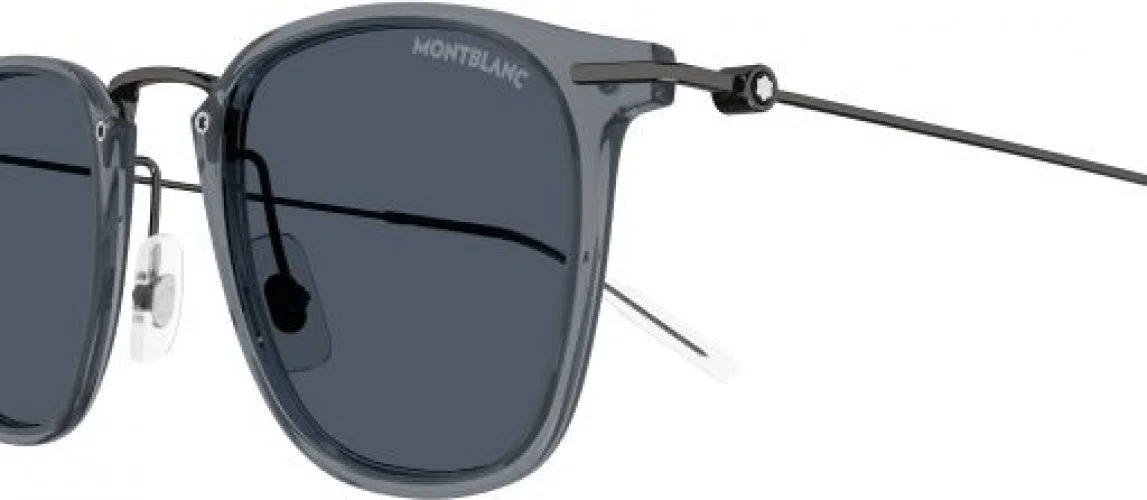 Montblanc MB0295S Sunglasses - view 6